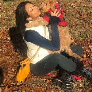 Meet your Posher, Nasreen